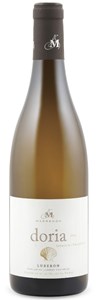 12 Doria White Luberon (Cellier De Marrenon) 2012